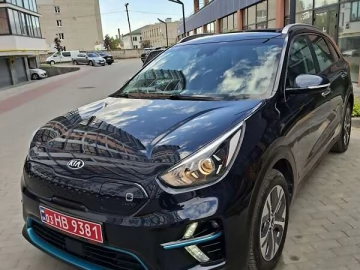 Авто KIA Niro 2020 № 7668681