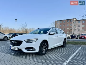 Авто Opel Insignia 2020 № 7668695