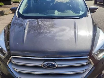 Авто Ford Kuga 2019 № 7668719