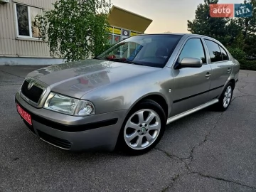 Авто Skoda Octavia 2007 № 7668733