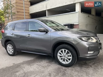 Авто Nissan X-Trail 2019 № 7668739