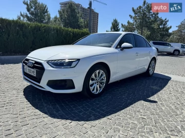 Авто Audi A4 2022 № 7668742