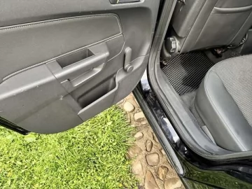 Авто Opel Astra 2009 № 7668748