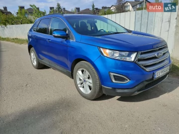 Авто Ford Edge 2018 № 7668765