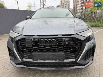 Авто Audi Rs Q8 2023 № 7668773