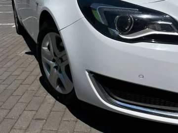 Авто Opel Insignia 2015 № 7668791