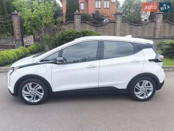 Авто Chevrolet Bolt Ev 2023 № 7668805