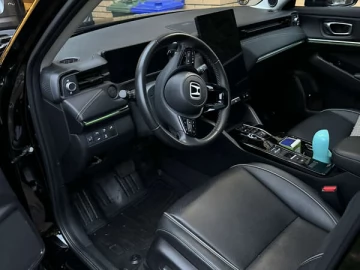 Авто Honda Enp1 2023 № 7668807