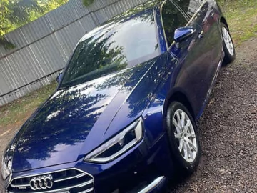 Авто Audi A4 2021 № 7668810