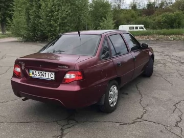 Авто Daewoo Nexia 2008 № 7668816