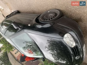 Авто Volkswagen Golf 2000 № 7668826
