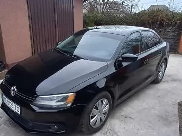 Авто Volkswagen Jetta 2012 № 7668837