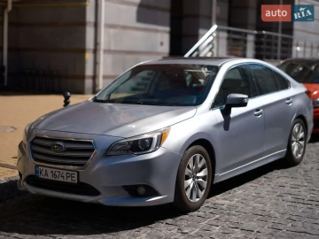 Авто Subaru Legacy 2014 № 7668842