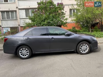 Авто Toyota Camry 2013 № 7668850