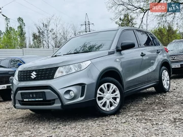 Авто Suzuki Vitara 2017 № 7668851