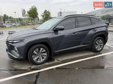 Авто Hyundai Tucson 2021 № 7668866