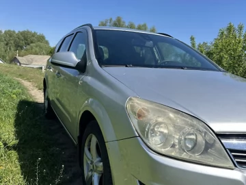 Авто Opel Astra 2007 № 7668881