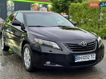 Авто Toyota Camry 2007 № 7668893