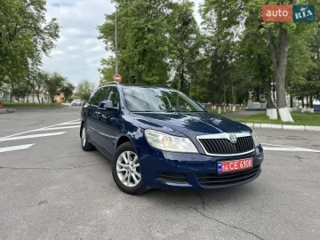 Авто Skoda Octavia 2012 № 7668894