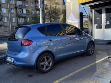 Авто SEAT Altea 2015 № 7668908