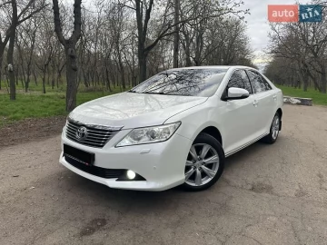 Авто Toyota Camry 2012 № 7668914
