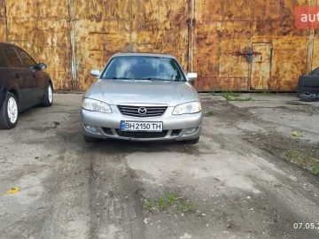 Авто Mazda Xedos 9 2001 № 7668960