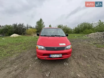 Авто Toyota Hiace 2006 № 7668964