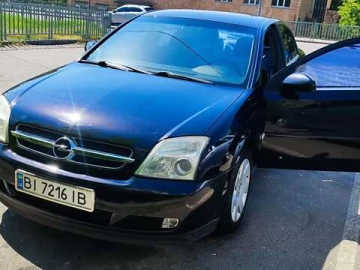 Авто Opel Vectra 2004 № 7668970