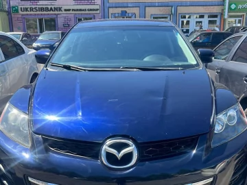Авто Mazda Cx-7 2011 № 7668987