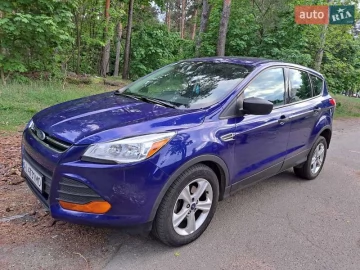 Авто Ford Escape 2015 № 7668990