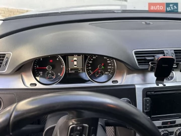 Авто Volkswagen Passat 2013 № 7668994