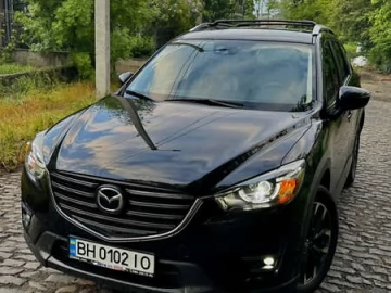 Авто Mazda Cx-5 2015 № 7669007