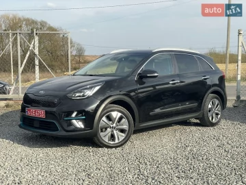 Авто KIA Niro 2019 № 7669013
