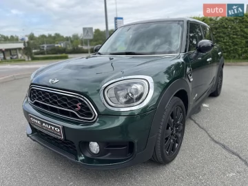 Авто MINI Countryman 2017 № 7669023