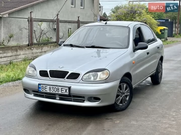 Авто Daewoo Lanos 2006 № 7669046