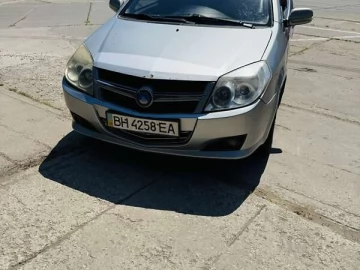 Авто Geely Mk 2011 № 7669048