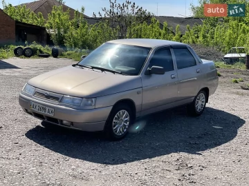 Авто ВАЗ 2110 2007 № 7669052