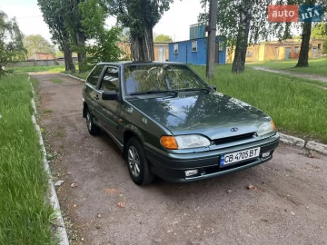 Авто ВАЗ 2113 Samara 2011 № 7669058
