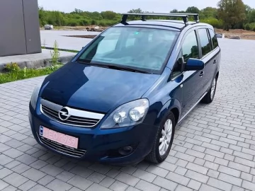 Авто Opel Zafira 2011 № 7669098