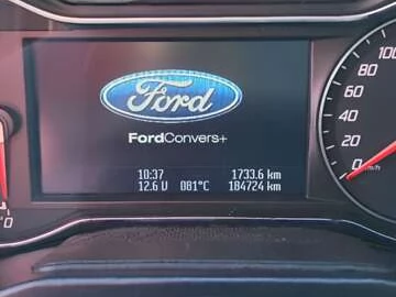 Авто Ford Mondeo 2012 № 7669115