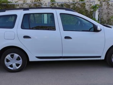 Авто Renault Logan Mcv 2020 № 7669124