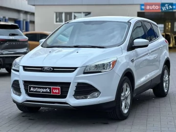 Авто Ford Escape 2015 № 7669131