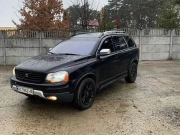 Авто Volvo Xc90 2006 № 7669135