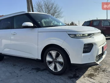 Авто KIA Soul 2019 № 7669155