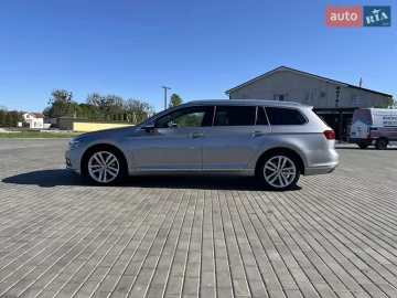 Авто Volkswagen Passat 2019 № 7669163