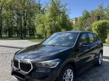 Авто BMW X1 2019 № 7669166