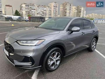 Авто Honda Hr-V 2024 № 7669168
