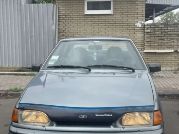 Авто ВАЗ 2115 Samara 2006 № 7669196