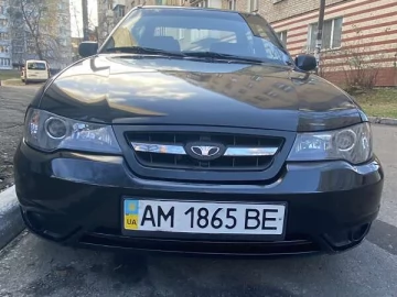 Авто Daewoo Nexia 2011 № 7669202
