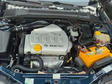 Авто Opel Vectra 2000 № 7669212